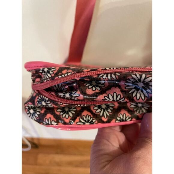 Vera Bradley “Frill” Tote Bag - Picture 6 of 8